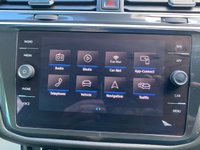 USED 2018 18 VOLKSWAGEN TIGUAN 2.0 TDI SE Navigation SUV 5dr Diesel Manual Euro 6 (s/s) (150 ps) 