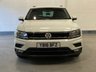USED 2018 18 VOLKSWAGEN TIGUAN 2.0 TDI SE Navigation SUV 5dr Diesel Manual Euro 6 (s/s) (150 ps) 