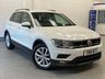 USED 2018 18 VOLKSWAGEN TIGUAN 2.0 TDI SE Navigation SUV 5dr Diesel Manual Euro 6 (s/s) (150 ps) 