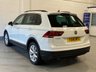 USED 2018 18 VOLKSWAGEN TIGUAN 2.0 TDI SE Navigation SUV 5dr Diesel Manual Euro 6 (s/s) (150 ps) 