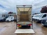 USED 2021 21 MERCEDES-BENZ SPRINTER 2.1 316 CDI PROGRESSIVE L3 LUTON LWB BOX TAIL LIFT VAN RWD 161BHP. EURO 6 ULEZ. FINANCE. PX 1 OWNER. 161BHP. LOW 89K MILES. LUTON TAIL LIFT. PX.