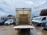 USED 2021 21 MERCEDES-BENZ SPRINTER 2.1 316 CDI PROGRESSIVE L3 LUTON LWB BOX TAIL LIFT VAN RWD 161BHP. EURO 6 ULEZ. FINANCE. PX 1 OWNER. 161BHP. LOW 89K MILES. LUTON TAIL LIFT. PX.