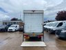 USED 2021 21 MERCEDES-BENZ SPRINTER 2.1 316 CDI PROGRESSIVE L3 LUTON LWB BOX TAIL LIFT VAN RWD 161BHP. EURO 6 ULEZ. FINANCE. PX 1 OWNER. 161BHP. LOW 89K MILES. LUTON TAIL LIFT. PX.