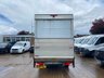 USED 2021 21 MERCEDES-BENZ SPRINTER 2.1 316 CDI PROGRESSIVE L3 LUTON LWB BOX TAIL LIFT VAN RWD 161BHP. EURO 6 ULEZ. FINANCE. PX 1 OWNER. 161BHP. LOW 89K MILES. LUTON TAIL LIFT. PX.