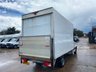 USED 2021 21 MERCEDES-BENZ SPRINTER 2.1 316 CDI PROGRESSIVE L3 LUTON LWB BOX TAIL LIFT VAN RWD 161BHP. EURO 6 ULEZ. FINANCE. PX 1 OWNER. 161BHP. LOW 89K MILES. LUTON TAIL LIFT. PX.