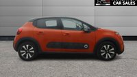 USED 2019 69 CITROEN C3 1.2 PureTech GPF Flair Hatchback 5dr Petrol Manual Euro 6 (s/s) (110 ps) 