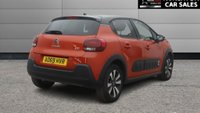 USED 2019 69 CITROEN C3 1.2 PureTech GPF Flair Hatchback 5dr Petrol Manual Euro 6 (s/s) (110 ps) 