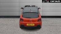 USED 2019 69 CITROEN C3 1.2 PureTech GPF Flair Hatchback 5dr Petrol Manual Euro 6 (s/s) (110 ps) 