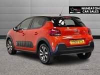 USED 2019 69 CITROEN C3 1.2 PureTech GPF Flair Hatchback 5dr Petrol Manual Euro 6 (s/s) (110 ps) DAB RADIO