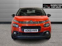 USED 2019 69 CITROEN C3 1.2 PureTech GPF Flair Hatchback 5dr Petrol Manual Euro 6 (s/s) (110 ps) DAB RADIO