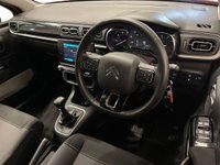 USED 2019 69 CITROEN C3 1.2 PureTech GPF Flair Hatchback 5dr Petrol Manual Euro 6 (s/s) (110 ps) DAB RADIO