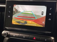 USED 2019 69 CITROEN C3 1.2 PureTech GPF Flair Hatchback 5dr Petrol Manual Euro 6 (s/s) (110 ps) DAB RADIO