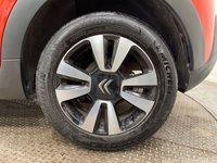 USED 2019 69 CITROEN C3 1.2 PureTech GPF Flair Hatchback 5dr Petrol Manual Euro 6 (s/s) (110 ps) DAB RADIO