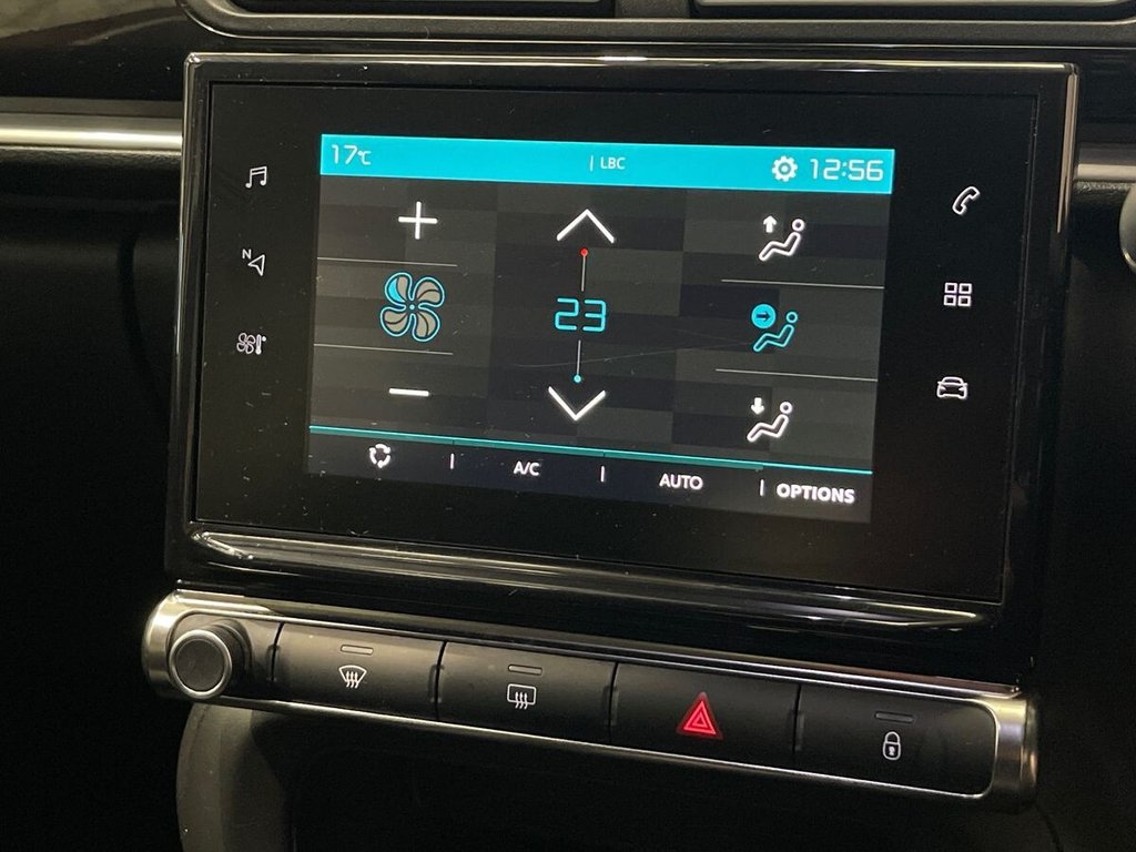 USED 2019 69 CITROEN C3 1.2 PureTech GPF Flair Hatchback 5dr Petrol Manual Euro 6 (s/s) (110 ps) DAB RADIO