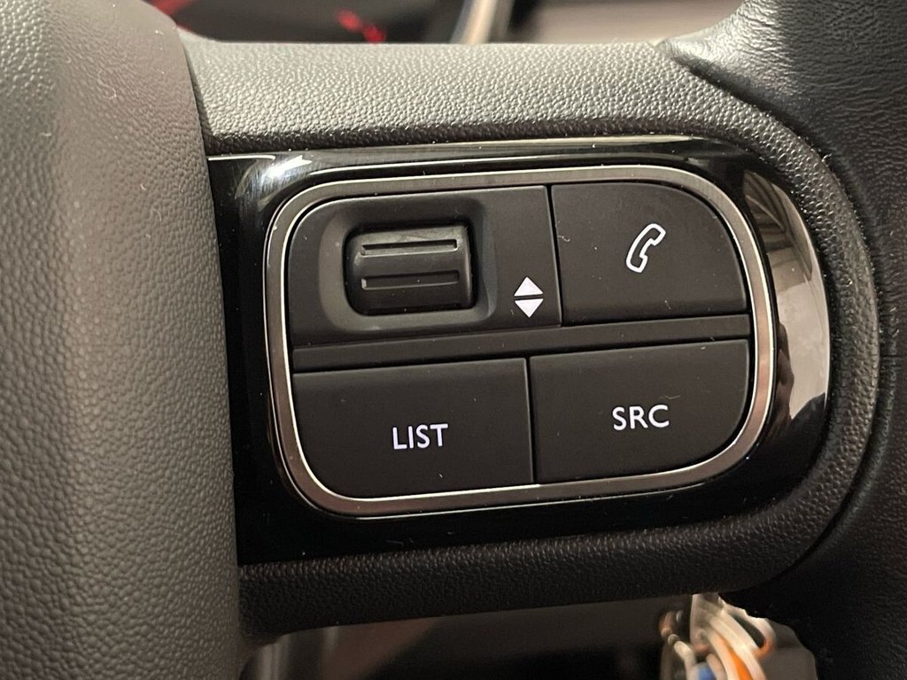 USED 2019 69 CITROEN C3 1.2 PureTech GPF Flair Hatchback 5dr Petrol Manual Euro 6 (s/s) (110 ps) DAB RADIO