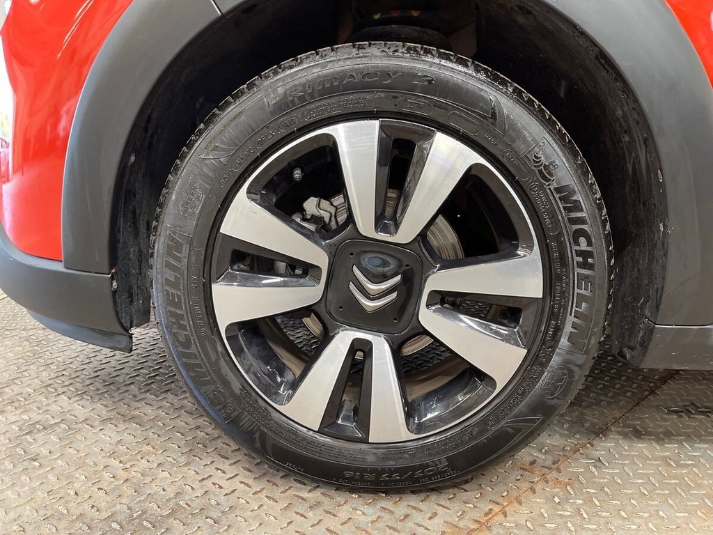 USED 2019 69 CITROEN C3 1.2 PureTech GPF Flair Hatchback 5dr Petrol Manual Euro 6 (s/s) (110 ps) DAB RADIO