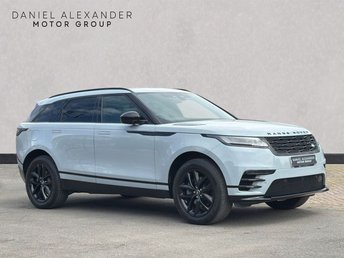 2023 LAND ROVER RANGE ROVER VELAR
