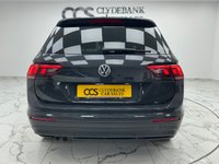 USED 2017 17 VOLKSWAGEN TIGUAN 2.0 TDI BlueMotion Tech SE Navigation SUV 5dr Diesel Manual Euro 6 (s/s) (150 ps) 