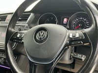 USED 2017 17 VOLKSWAGEN TIGUAN 2.0 TDI BlueMotion Tech SE Navigation SUV 5dr Diesel Manual Euro 6 (s/s) (150 ps) 