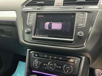 USED 2017 17 VOLKSWAGEN TIGUAN 2.0 TDI BlueMotion Tech SE Navigation SUV 5dr Diesel Manual Euro 6 (s/s) (150 ps) 