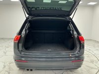 USED 2017 17 VOLKSWAGEN TIGUAN 2.0 TDI BlueMotion Tech SE Navigation SUV 5dr Diesel Manual Euro 6 (s/s) (150 ps) 