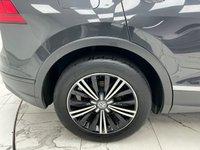 USED 2017 17 VOLKSWAGEN TIGUAN 2.0 TDI BlueMotion Tech SE Navigation SUV 5dr Diesel Manual Euro 6 (s/s) (150 ps) 