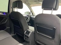 USED 2017 17 VOLKSWAGEN TIGUAN 2.0 TDI BlueMotion Tech SE Navigation SUV 5dr Diesel Manual Euro 6 (s/s) (150 ps) 