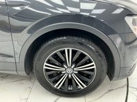USED 2017 17 VOLKSWAGEN TIGUAN 2.0 TDI BlueMotion Tech SE Navigation SUV 5dr Diesel Manual Euro 6 (s/s) (150 ps) 