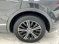 USED 2017 17 VOLKSWAGEN TIGUAN 2.0 TDI BlueMotion Tech SE Navigation SUV 5dr Diesel Manual Euro 6 (s/s) (150 ps) 