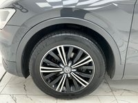 USED 2017 17 VOLKSWAGEN TIGUAN 2.0 TDI BlueMotion Tech SE Navigation SUV 5dr Diesel Manual Euro 6 (s/s) (150 ps) 