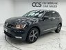 USED 2017 17 VOLKSWAGEN TIGUAN 2.0 TDI BlueMotion Tech SE Navigation SUV 5dr Diesel Manual Euro 6 (s/s) (150 ps) 