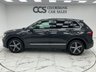 USED 2017 17 VOLKSWAGEN TIGUAN 2.0 TDI BlueMotion Tech SE Navigation SUV 5dr Diesel Manual Euro 6 (s/s) (150 ps) 