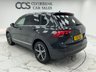 USED 2017 17 VOLKSWAGEN TIGUAN 2.0 TDI BlueMotion Tech SE Navigation SUV 5dr Diesel Manual Euro 6 (s/s) (150 ps) 