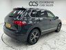 USED 2017 17 VOLKSWAGEN TIGUAN 2.0 TDI BlueMotion Tech SE Navigation SUV 5dr Diesel Manual Euro 6 (s/s) (150 ps) 