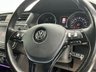 USED 2017 17 VOLKSWAGEN TIGUAN 2.0 TDI BlueMotion Tech SE Navigation SUV 5dr Diesel Manual Euro 6 (s/s) (150 ps) 