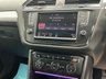 USED 2017 17 VOLKSWAGEN TIGUAN 2.0 TDI BlueMotion Tech SE Navigation SUV 5dr Diesel Manual Euro 6 (s/s) (150 ps) 