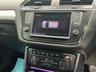 USED 2017 17 VOLKSWAGEN TIGUAN 2.0 TDI BlueMotion Tech SE Navigation SUV 5dr Diesel Manual Euro 6 (s/s) (150 ps) 