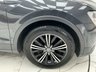 USED 2017 17 VOLKSWAGEN TIGUAN 2.0 TDI BlueMotion Tech SE Navigation SUV 5dr Diesel Manual Euro 6 (s/s) (150 ps) 