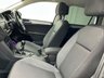 USED 2017 17 VOLKSWAGEN TIGUAN 2.0 TDI BlueMotion Tech SE Navigation SUV 5dr Diesel Manual Euro 6 (s/s) (150 ps) 