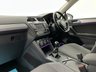 USED 2017 17 VOLKSWAGEN TIGUAN 2.0 TDI BlueMotion Tech SE Navigation SUV 5dr Diesel Manual Euro 6 (s/s) (150 ps) 