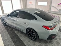 USED 2023 72 BMW I4 40 83.9kWh M Sport Gran Coupe 5dr Electric Auto eDrive (340 ps) 