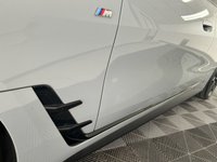 USED 2023 72 BMW I4 40 83.9kWh M Sport Gran Coupe 5dr Electric Auto eDrive (340 ps) 