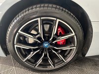 USED 2023 72 BMW I4 40 83.9kWh M Sport Gran Coupe 5dr Electric Auto eDrive (340 ps) 