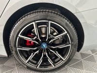 USED 2023 72 BMW I4 40 83.9kWh M Sport Gran Coupe 5dr Electric Auto eDrive (340 ps) 