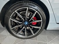 USED 2023 72 BMW I4 40 83.9kWh M Sport Gran Coupe 5dr Electric Auto eDrive (340 ps) 