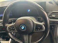 USED 2023 72 BMW I4 40 83.9kWh M Sport Gran Coupe 5dr Electric Auto eDrive (340 ps) 