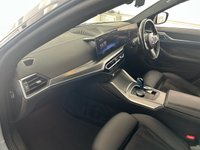 USED 2023 72 BMW I4 40 83.9kWh M Sport Gran Coupe 5dr Electric Auto eDrive (340 ps) 