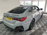 USED 2023 72 BMW I4 40 83.9kWh M Sport Gran Coupe 5dr Electric Auto eDrive (340 ps) 