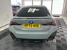 USED 2023 72 BMW I4 40 83.9kWh M Sport Gran Coupe 5dr Electric Auto eDrive (340 ps) 