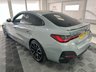 USED 2023 72 BMW I4 40 83.9kWh M Sport Gran Coupe 5dr Electric Auto eDrive (340 ps) 